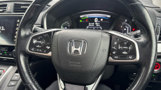 Honda CR-V 2.0 i-MMD Hybrid EX 5dr eCVT Hybrid Estate